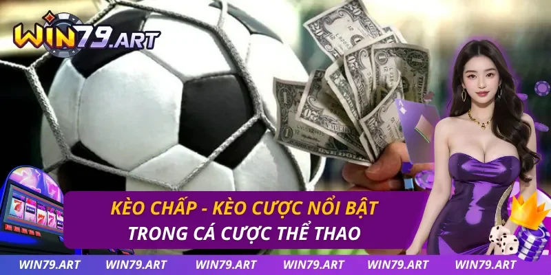 Kèo Chấp