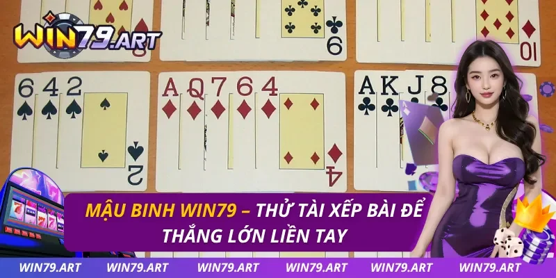 Mậu Binh WIN79