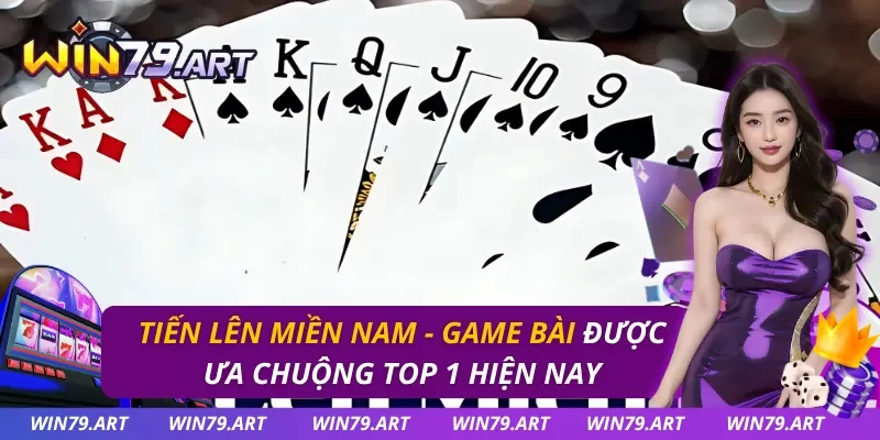 Tiến Lên Miền Nam