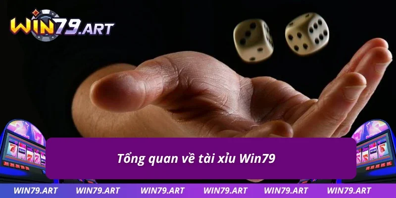 Giới thiệu vài nét về tài xỉu Win79